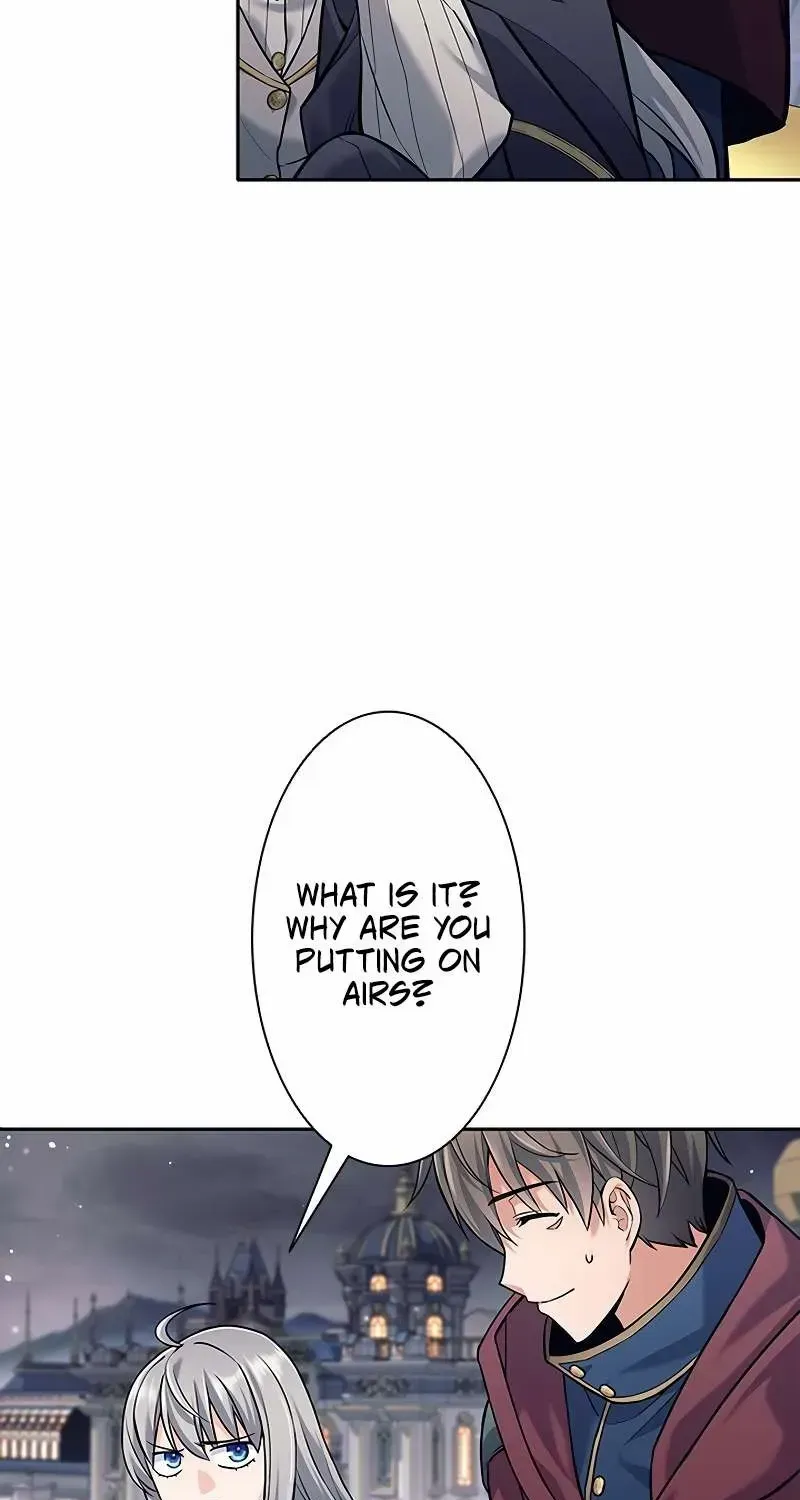 I Quit the Hero’s Party Chapter 28 page 48 - 
