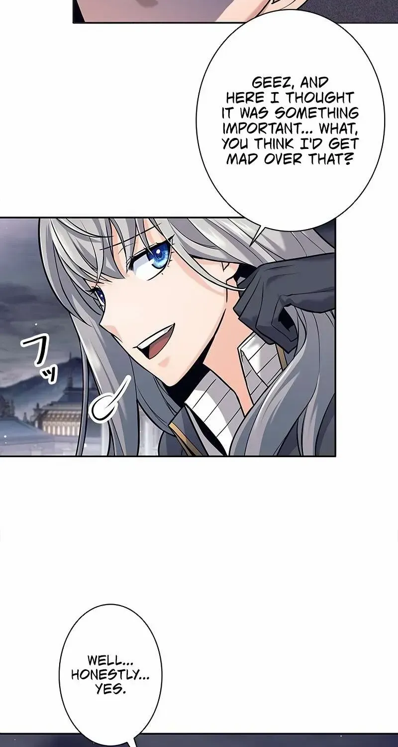 I Quit the Hero’s Party Chapter 28 page 51 - 