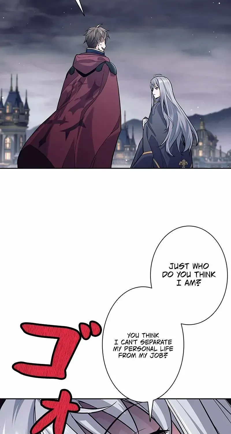 I Quit the Hero’s Party Chapter 28 page 52 - 
