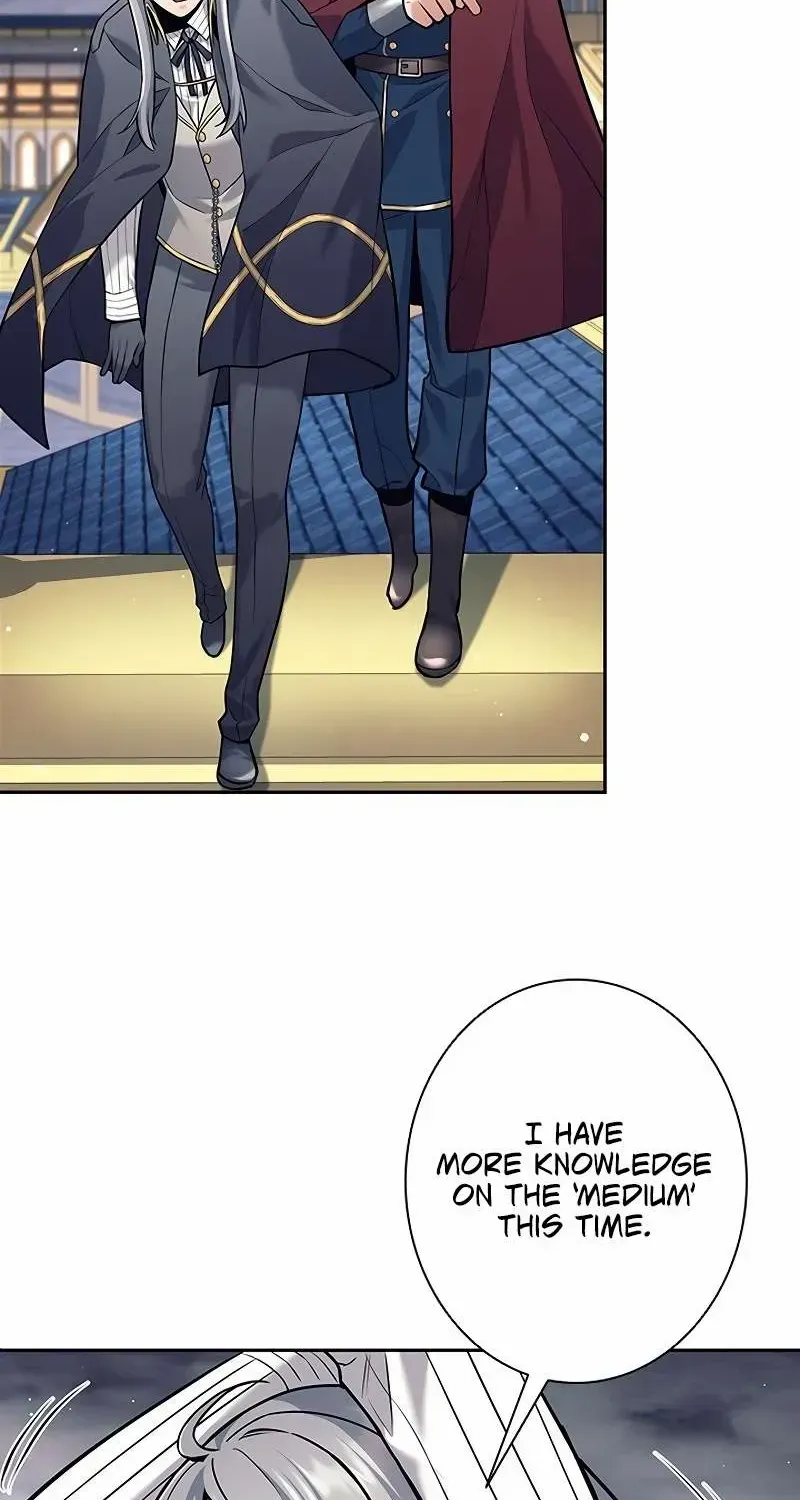 I Quit the Hero’s Party Chapter 28 page 55 - 