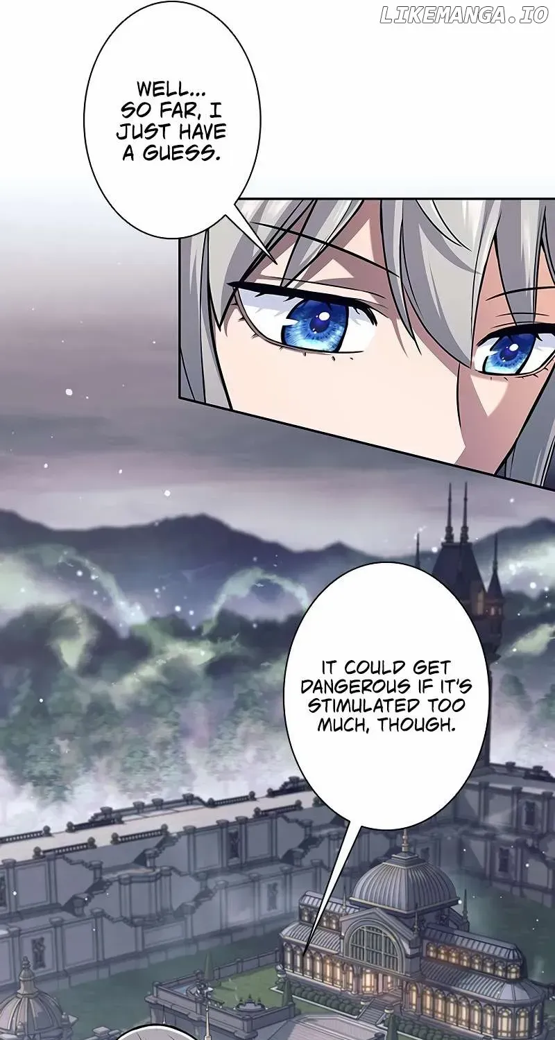 I Quit the Hero’s Party Chapter 28 page 58 - 