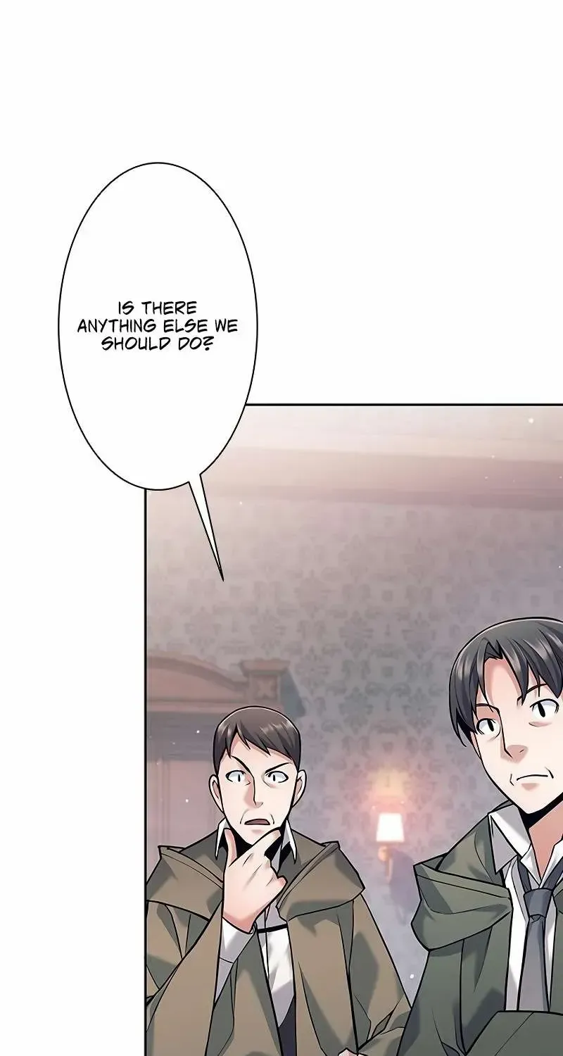I Quit the Hero’s Party Chapter 28 page 7 - 
