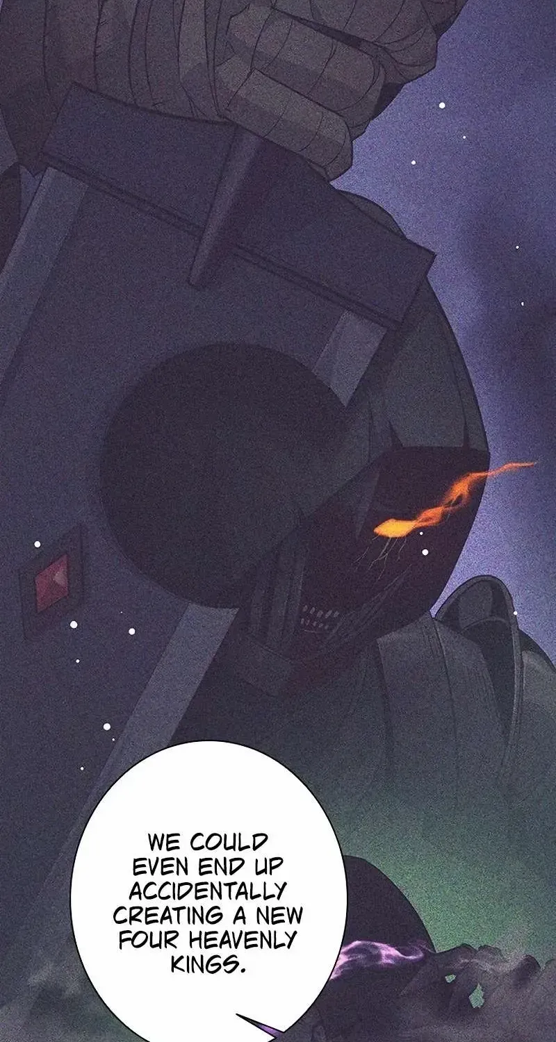 I Quit the Hero’s Party Chapter 28 page 61 - 