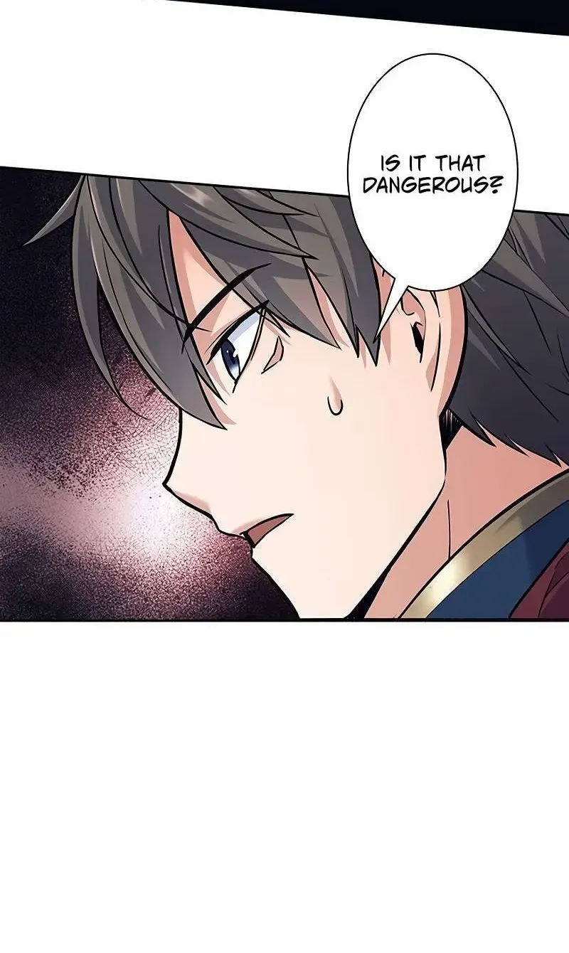 I Quit the Hero’s Party Chapter 28 page 63 - 