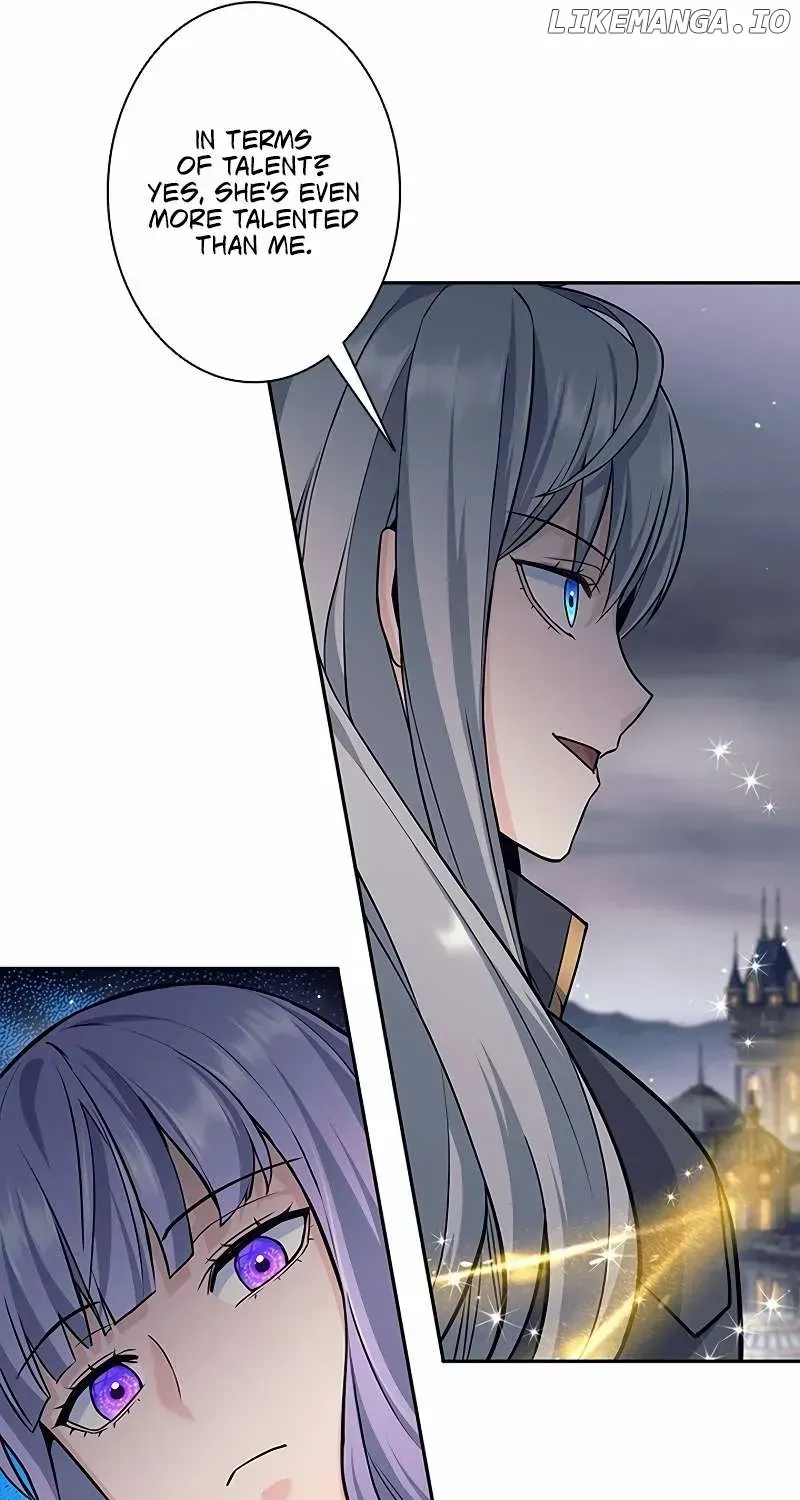 I Quit the Hero’s Party Chapter 28 page 64 - 