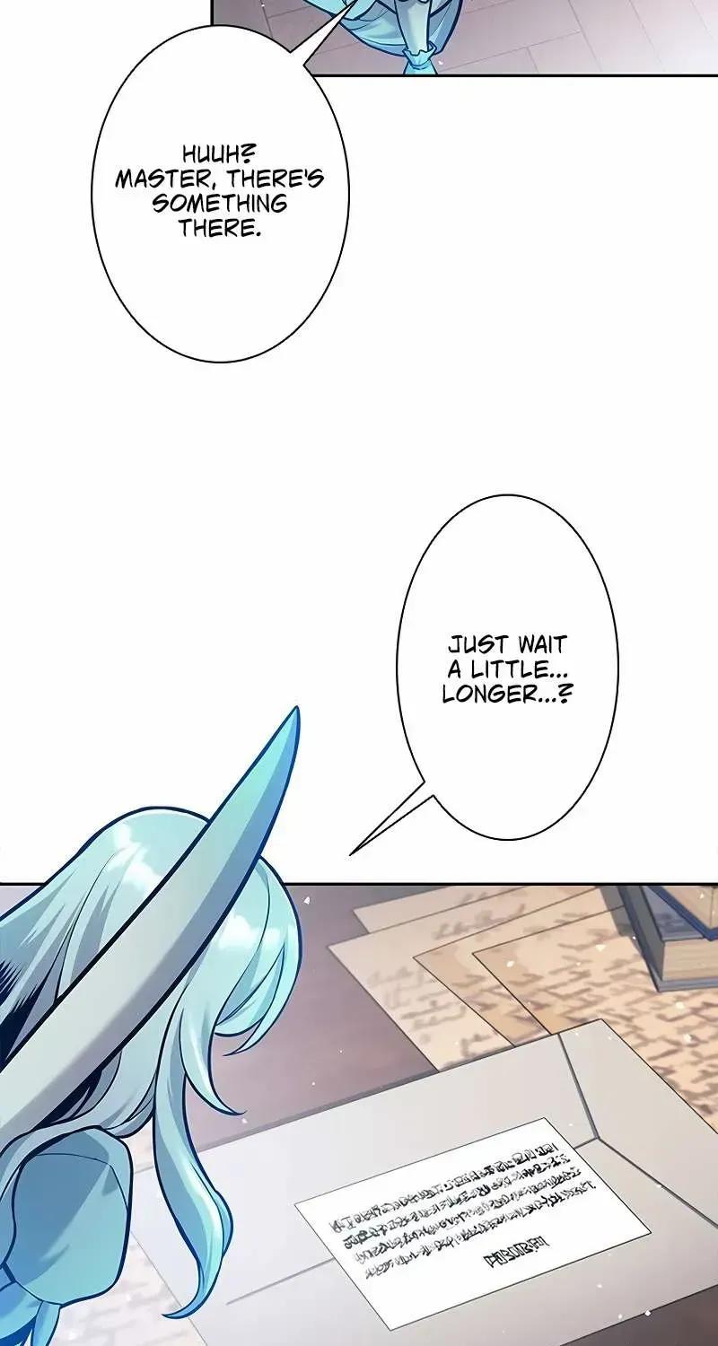 I Quit the Hero’s Party Chapter 28 page 68 - 