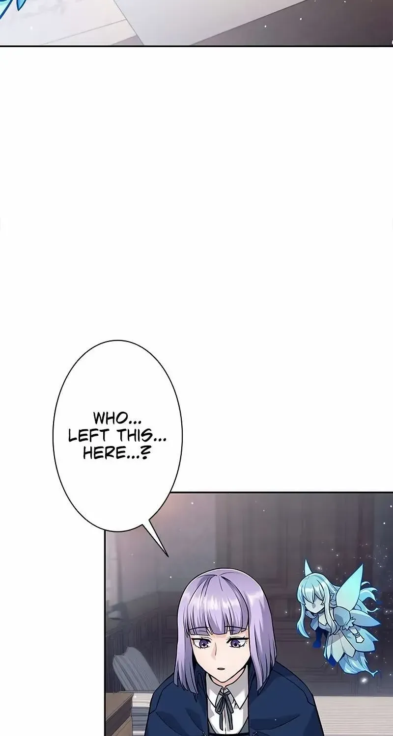 I Quit the Hero’s Party Chapter 28 page 69 - 