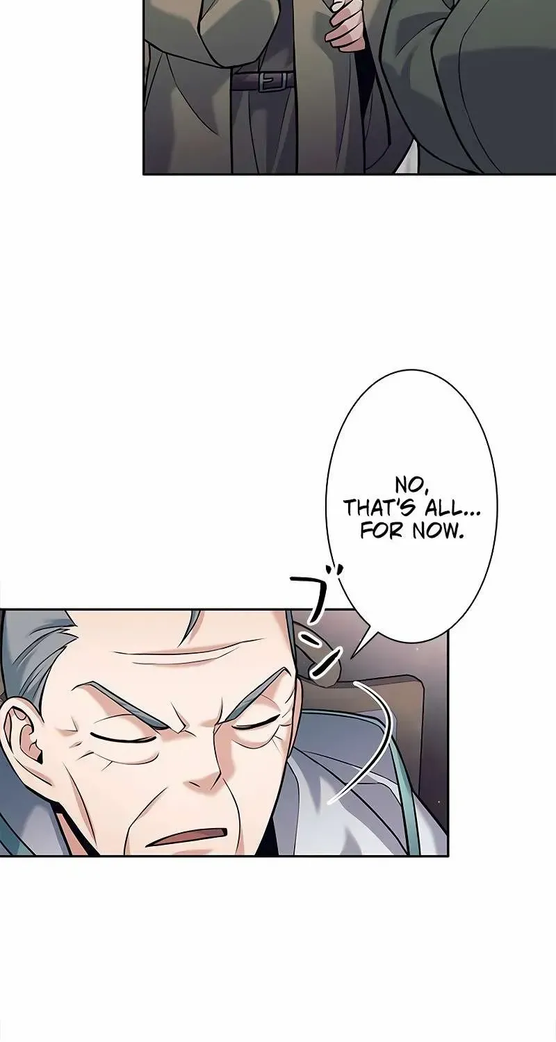 I Quit the Hero’s Party Chapter 28 page 8 - 
