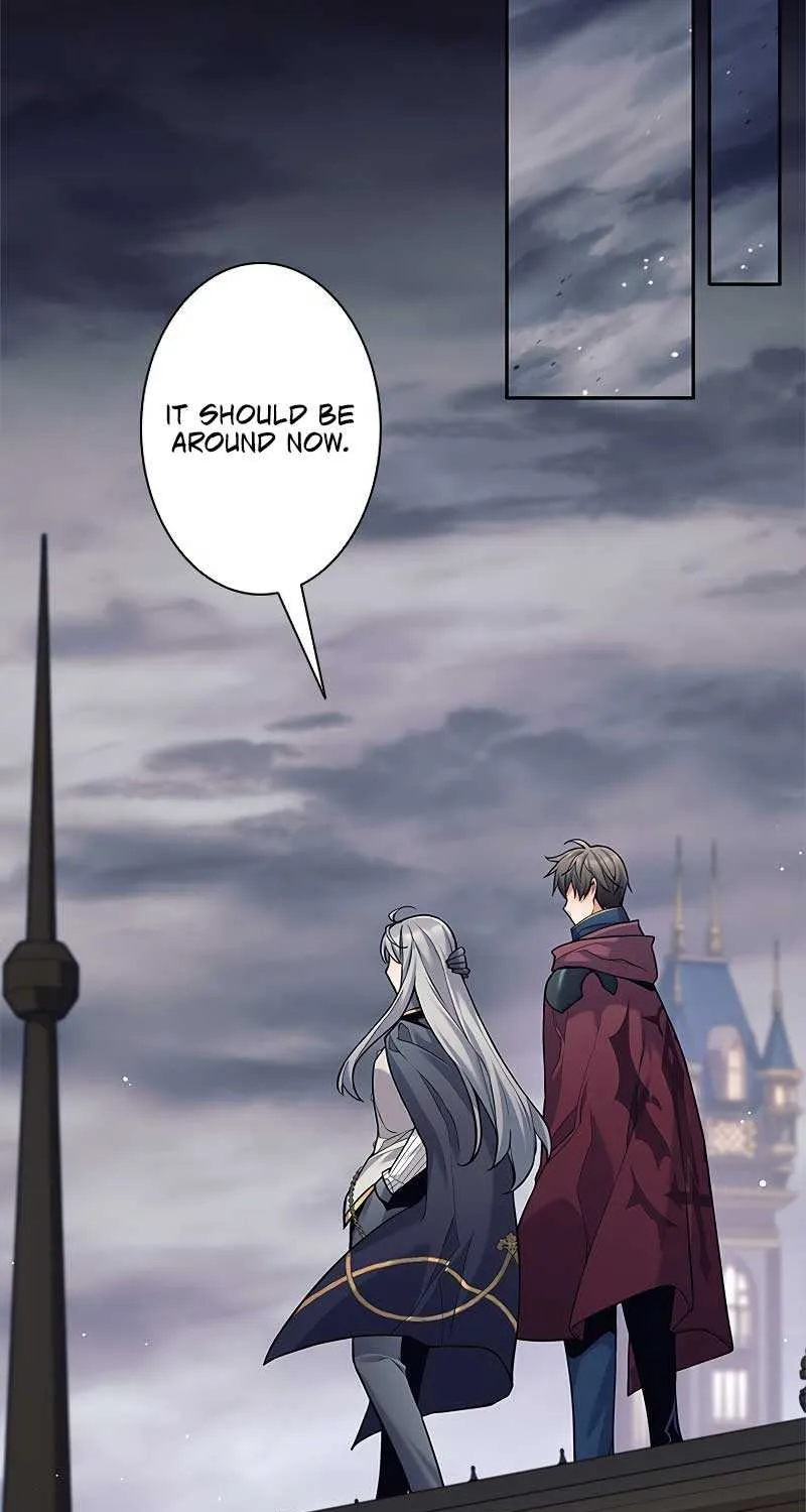 I Quit the Hero’s Party Chapter 29 page 17 - 