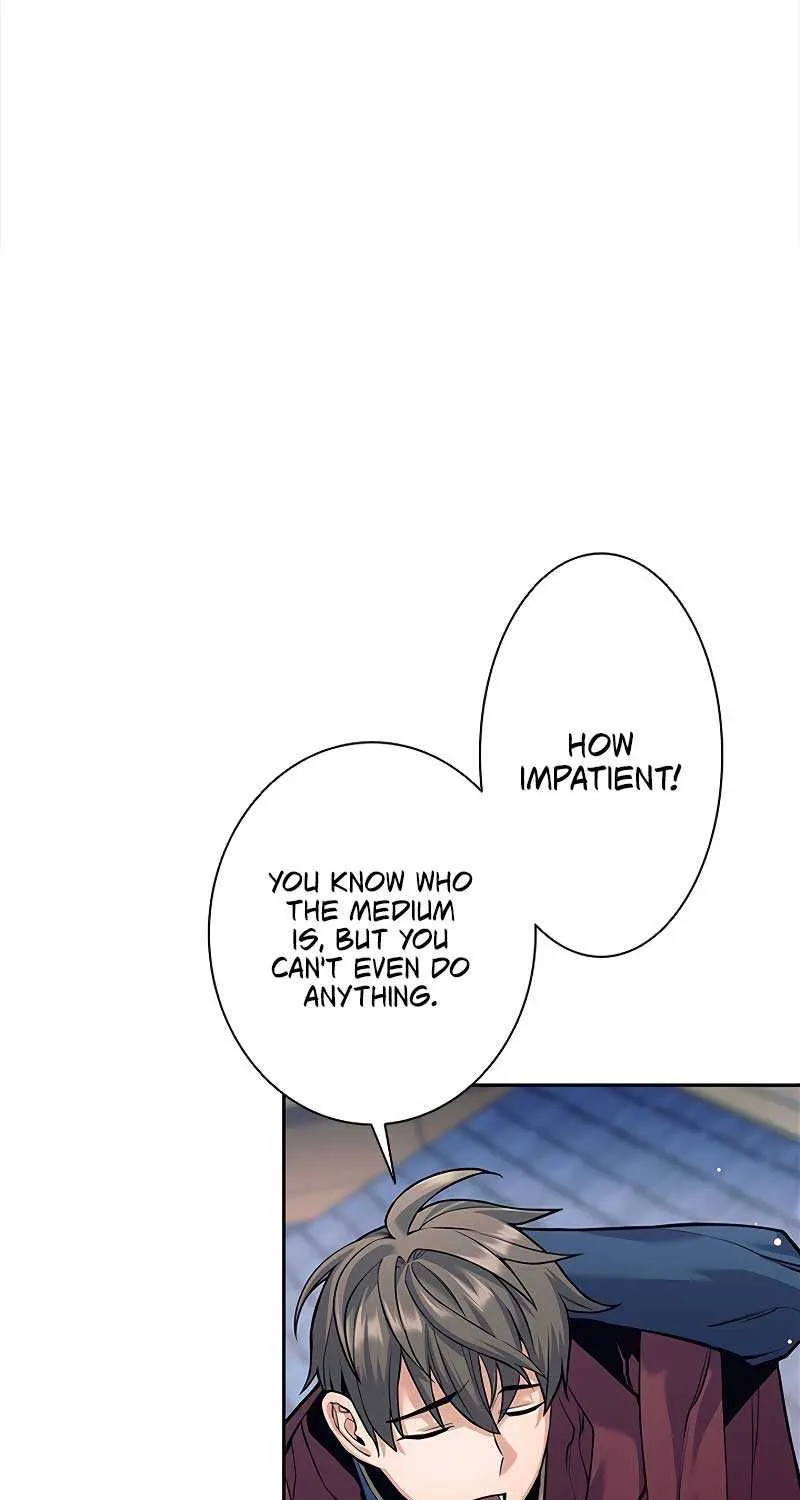 I Quit the Hero’s Party Chapter 29 page 19 - 