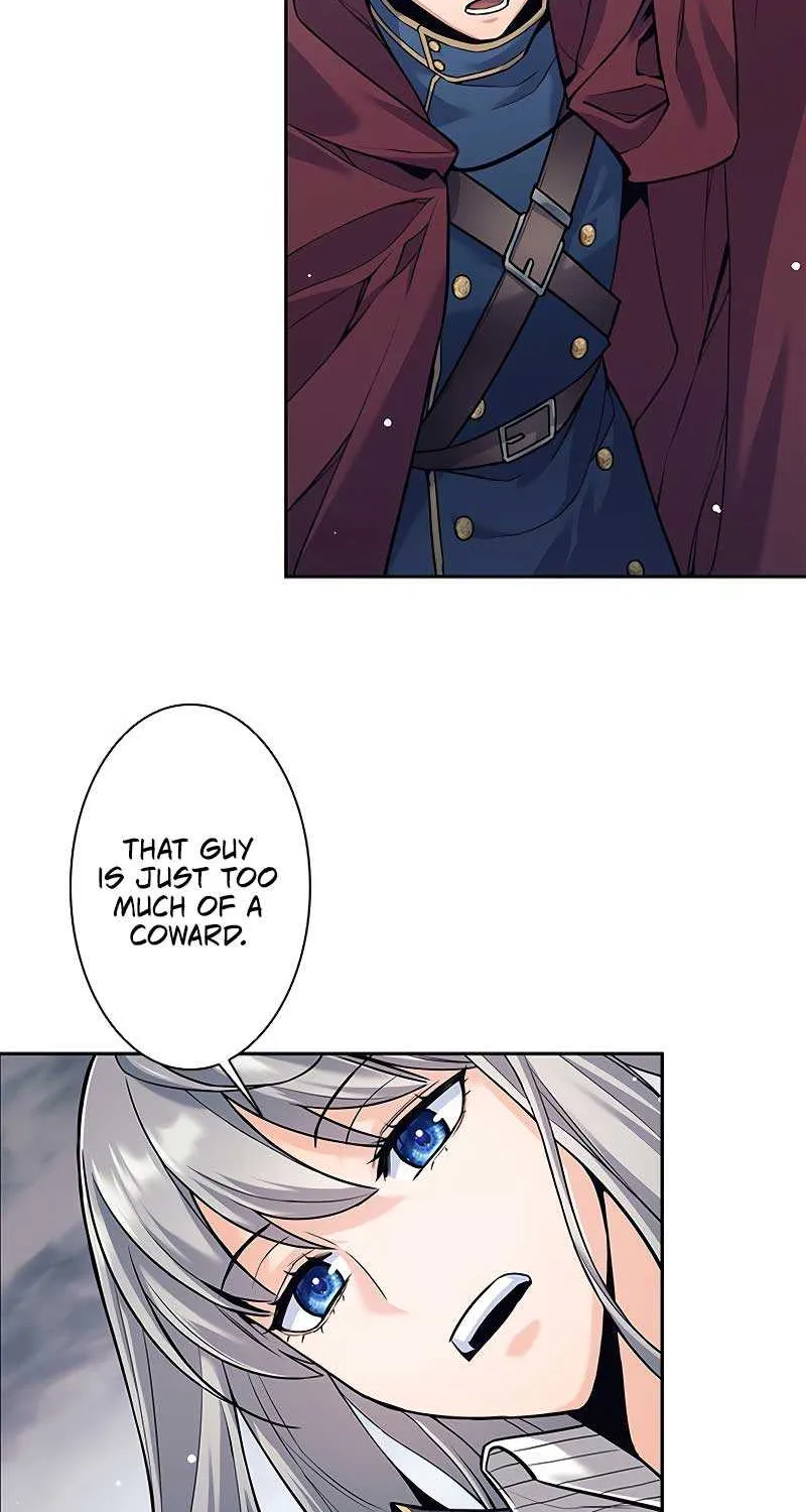 I Quit the Hero’s Party Chapter 29 page 20 - 