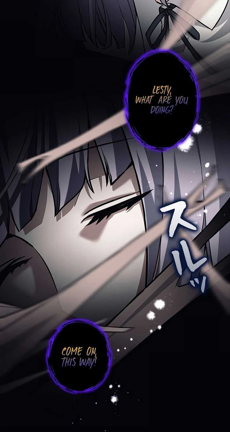 I Quit the Hero’s Party Chapter 29 page 3 - 