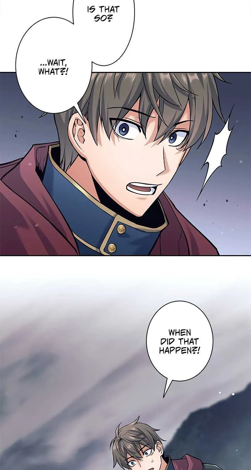 I Quit the Hero’s Party Chapter 29 page 23 - 