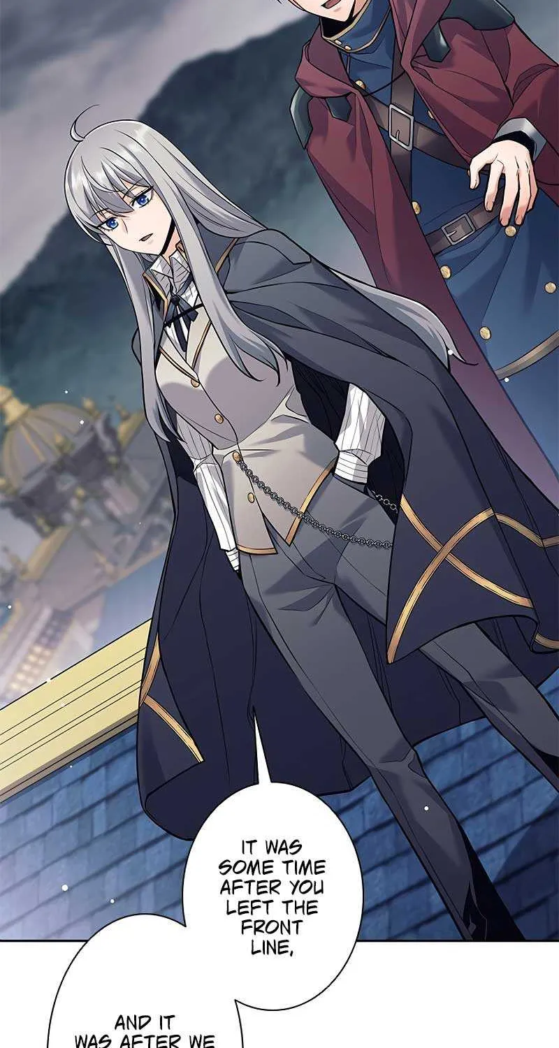 I Quit the Hero’s Party Chapter 29 page 24 - 
