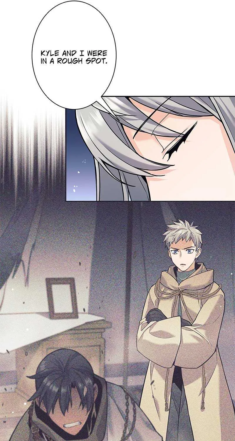 I Quit the Hero’s Party Chapter 29 page 26 - 