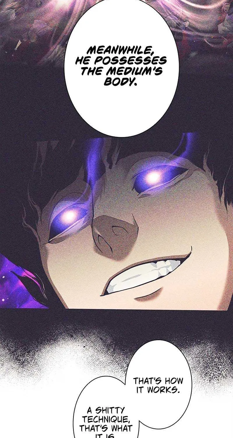I Quit the Hero’s Party Chapter 29 page 36 - 