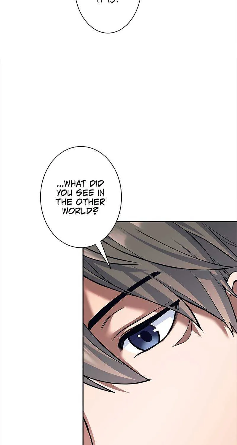 I Quit the Hero’s Party Chapter 29 page 37 - 