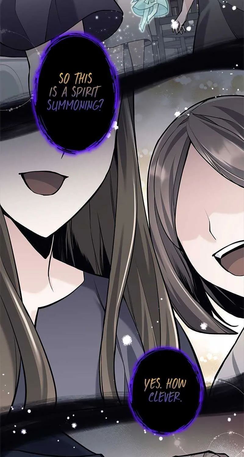 I Quit the Hero’s Party Chapter 29 page 5 - 