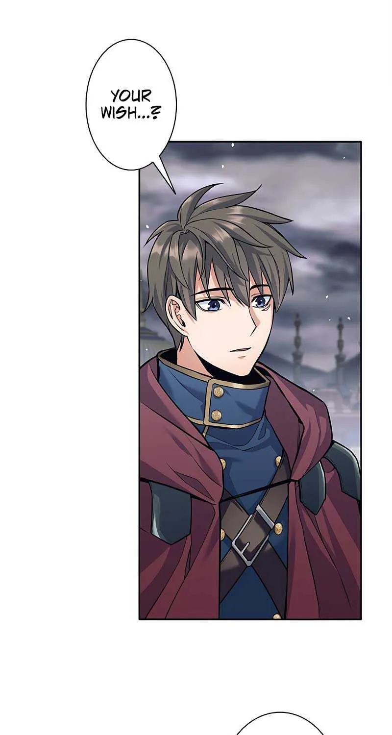 I Quit the Hero’s Party Chapter 29 page 45 - 