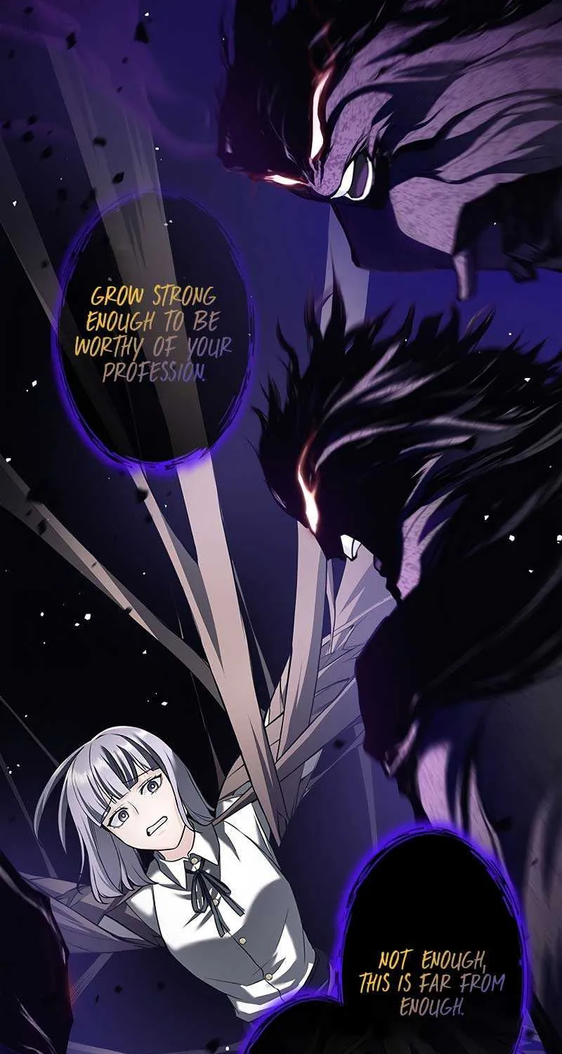 I Quit the Hero’s Party Chapter 29 page 51 - 
