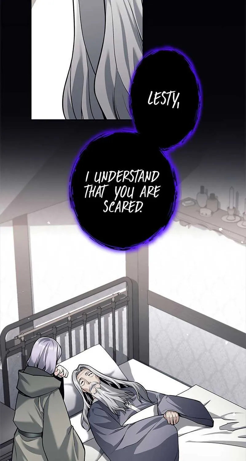 I Quit the Hero’s Party Chapter 29 page 57 - 