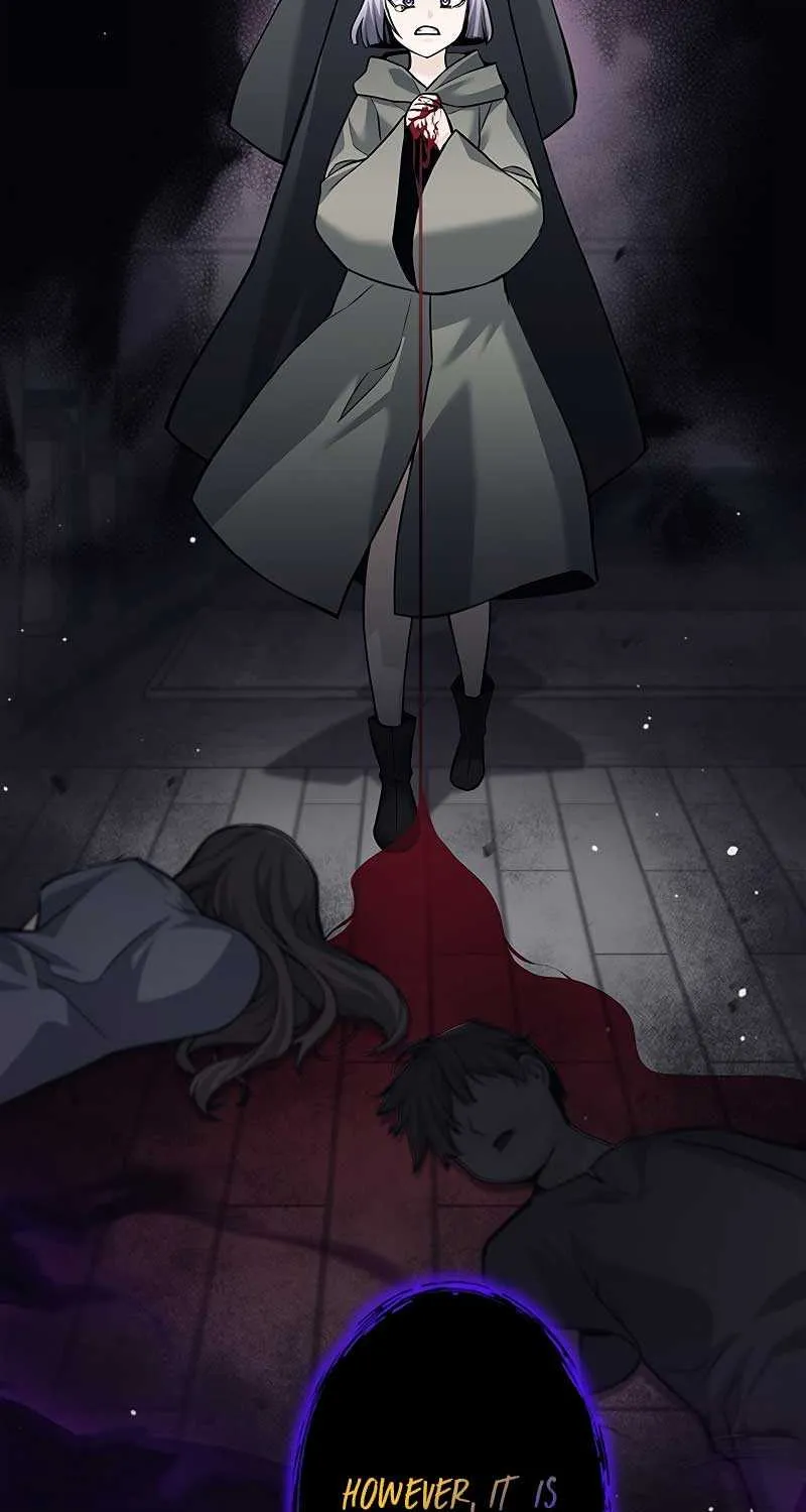 I Quit the Hero’s Party Chapter 29 page 60 - 
