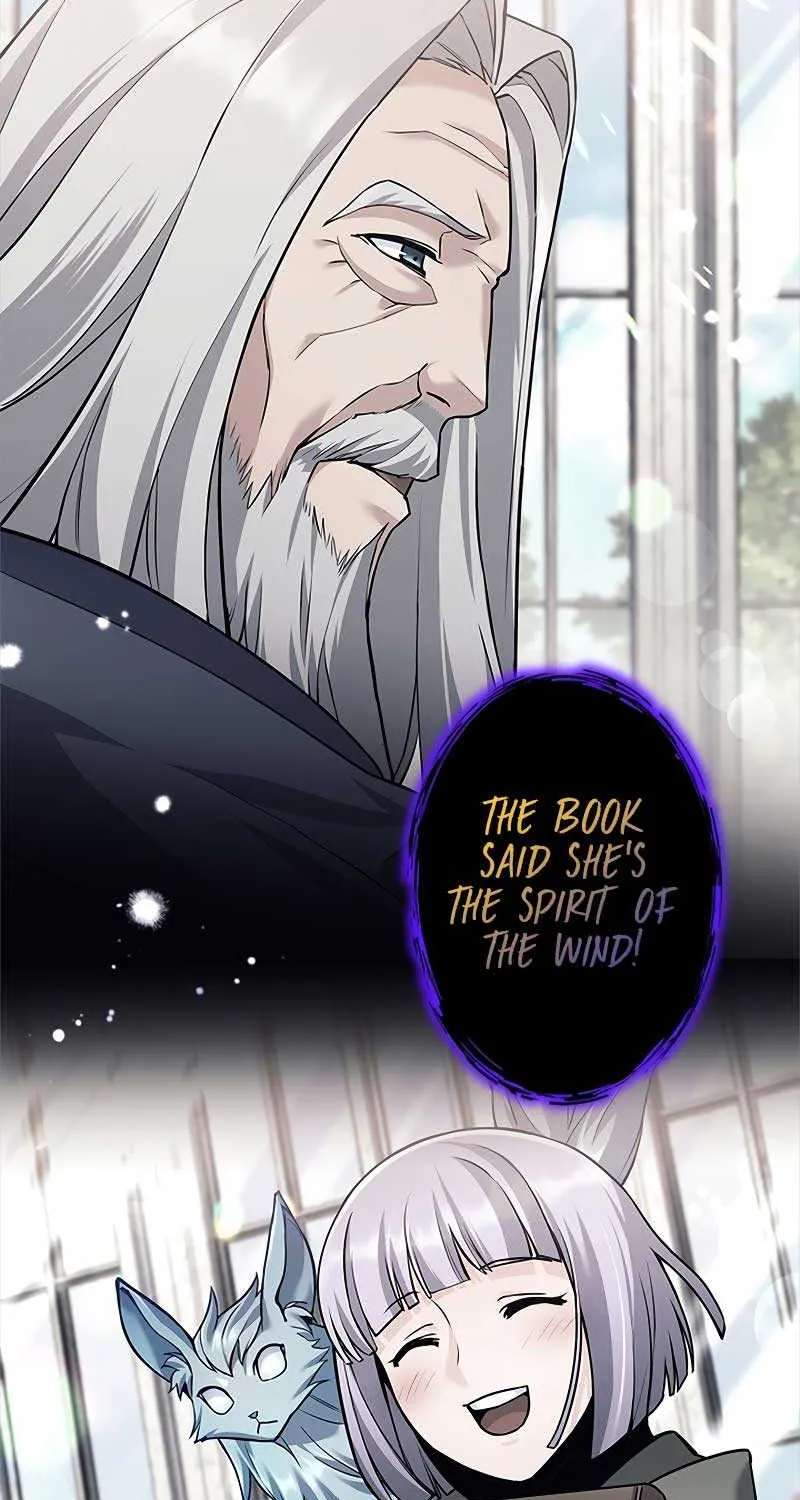 I Quit the Hero’s Party Chapter 29 page 7 - 