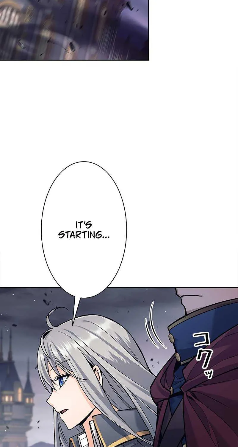I Quit the Hero’s Party Chapter 29 page 63 - 