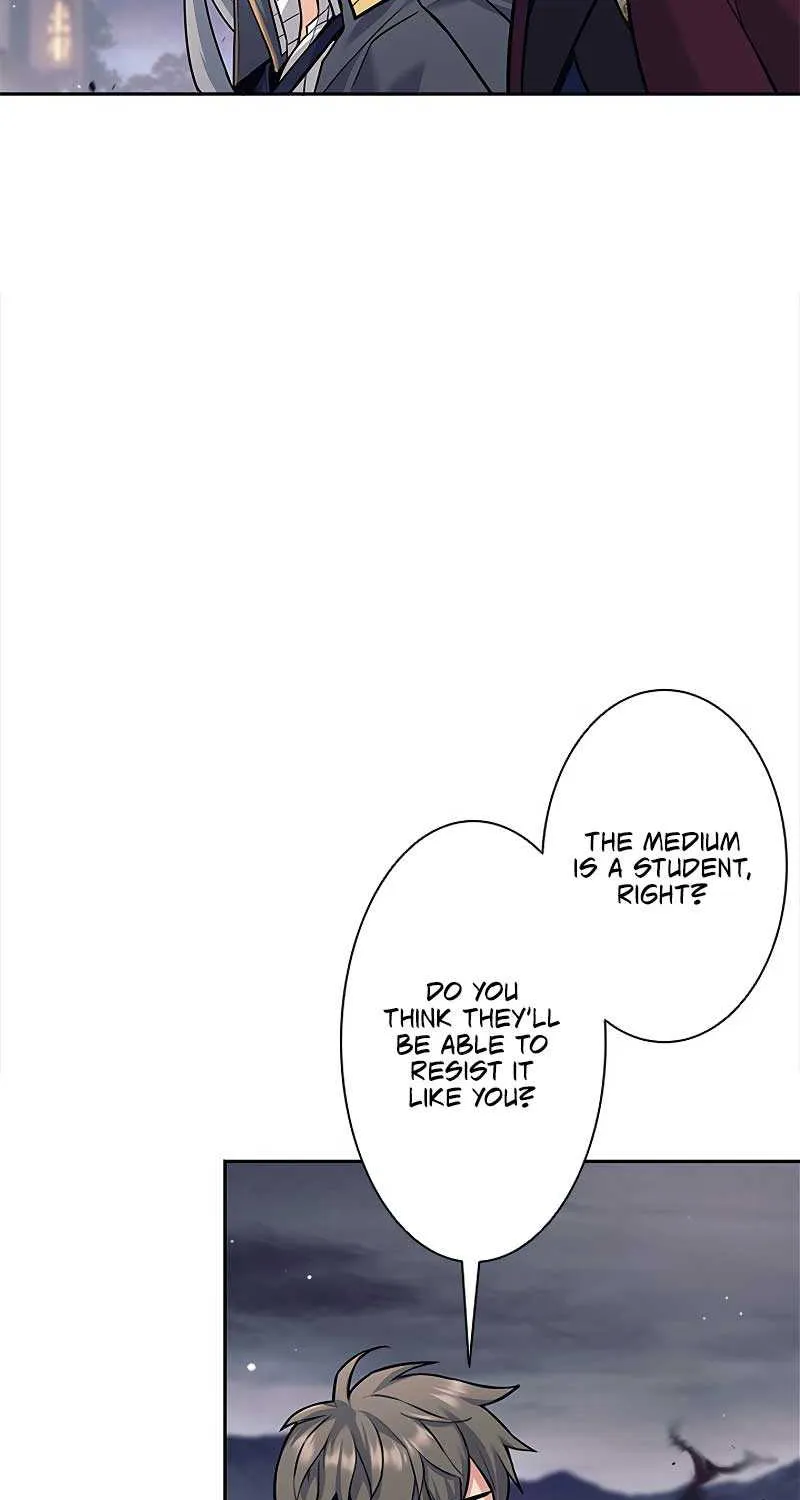 I Quit the Hero’s Party Chapter 29 page 64 - 