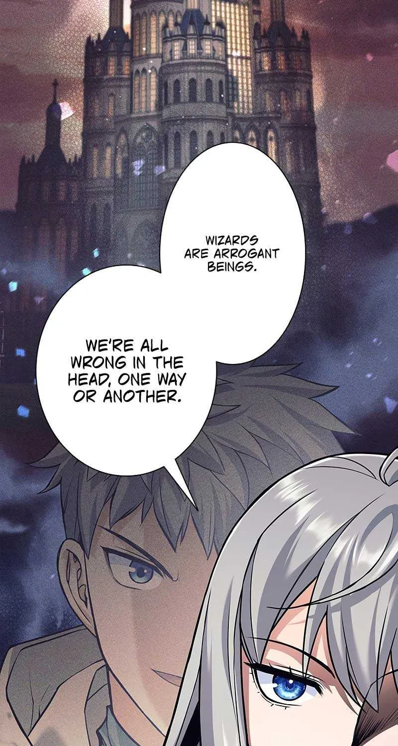 I Quit the Hero’s Party Chapter 29 page 67 - 