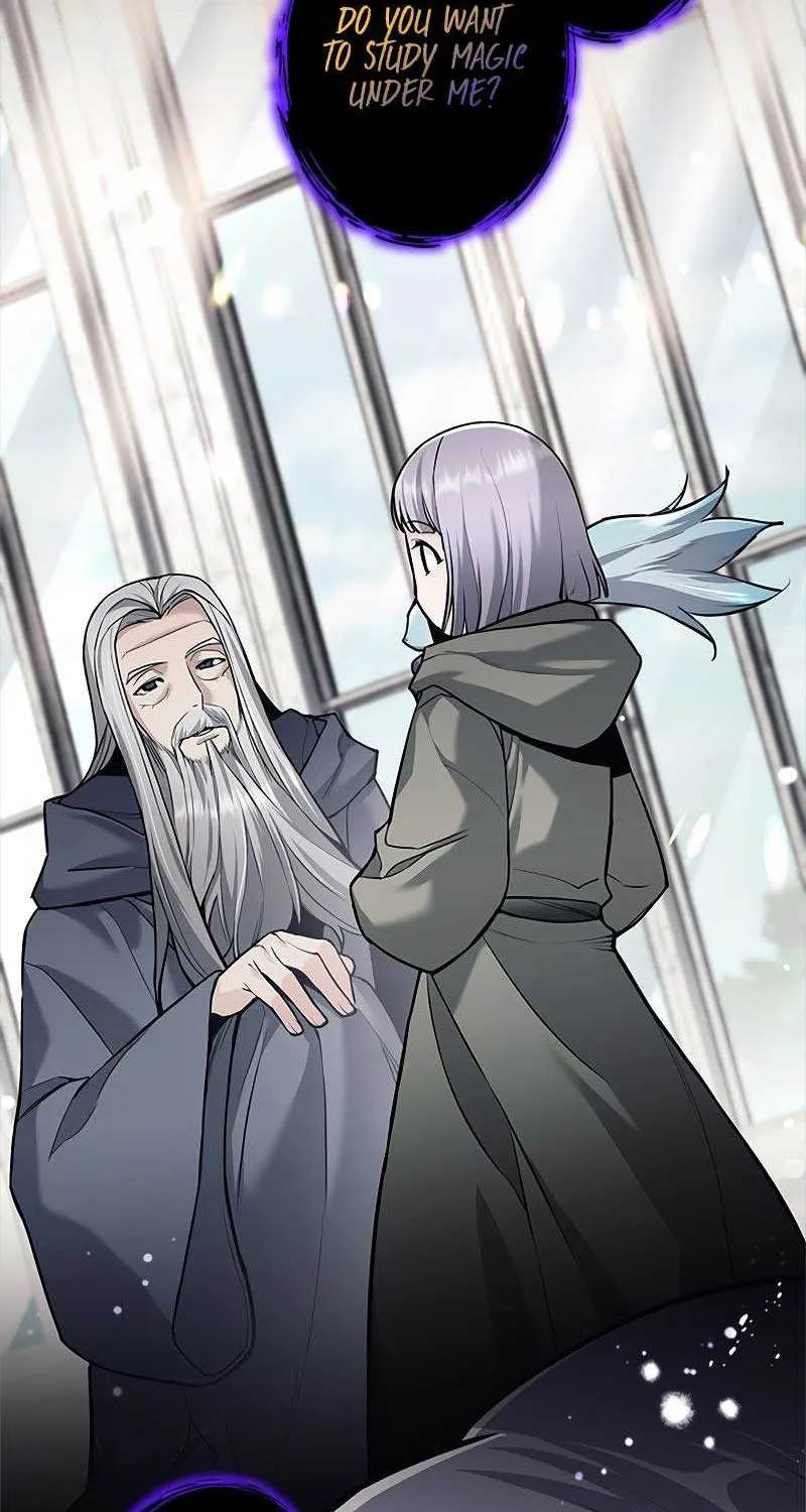 I Quit the Hero’s Party Chapter 29 page 10 - 