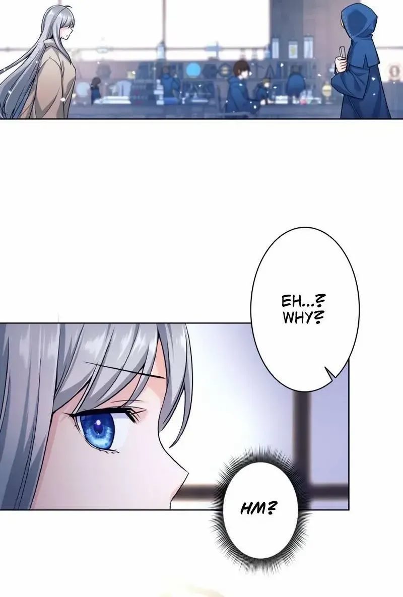 Read I Quit the Hero’s Party chapter 3 image 29 on Lezhin