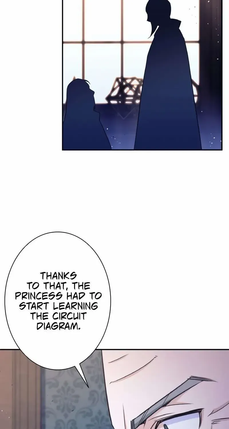 Read I Quit the Hero’s Party chapter 3 image 44 on Lezhin