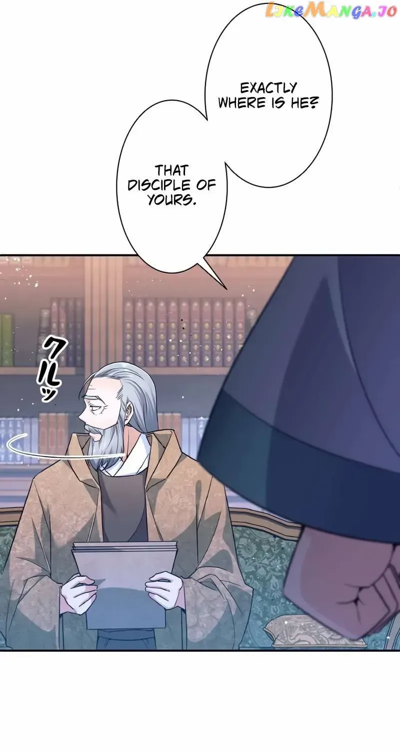 Read I Quit the Hero’s Party chapter 3 image 46 on Lezhin