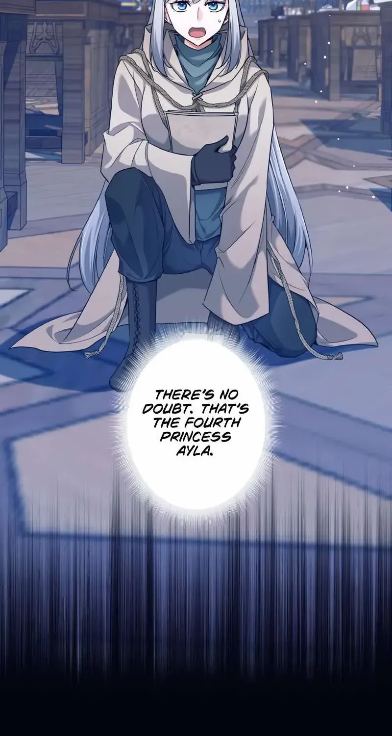 Read I Quit the Hero’s Party chapter 3 image 48 on Lezhin