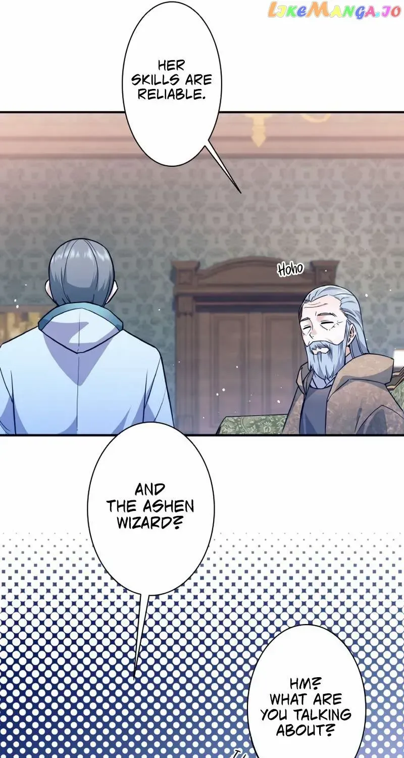 Read I Quit the Hero’s Party chapter 3 image 7 on Lezhin