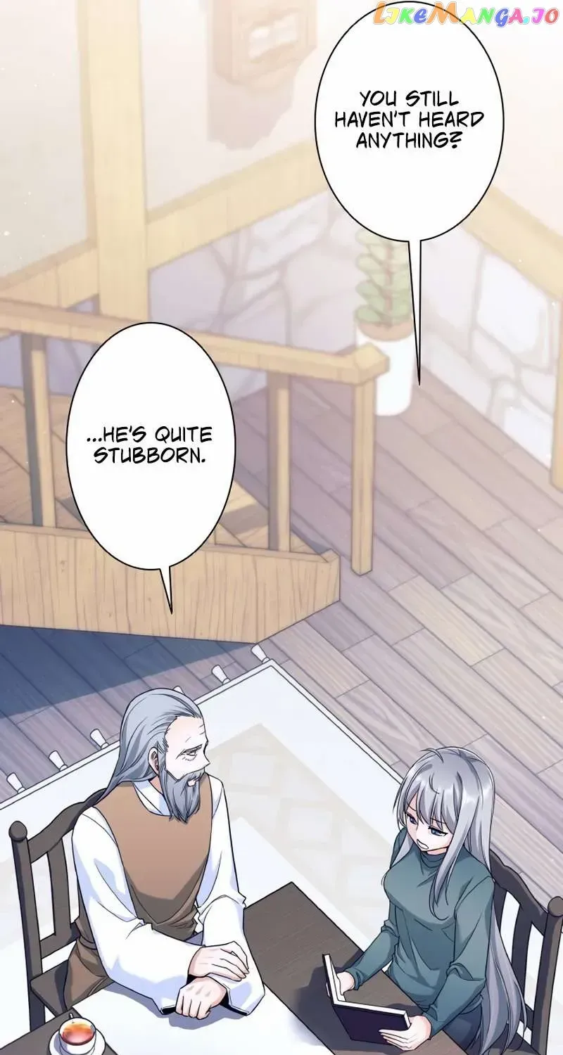 Read I Quit the Hero’s Party chapter 3 image 92 on Lezhin