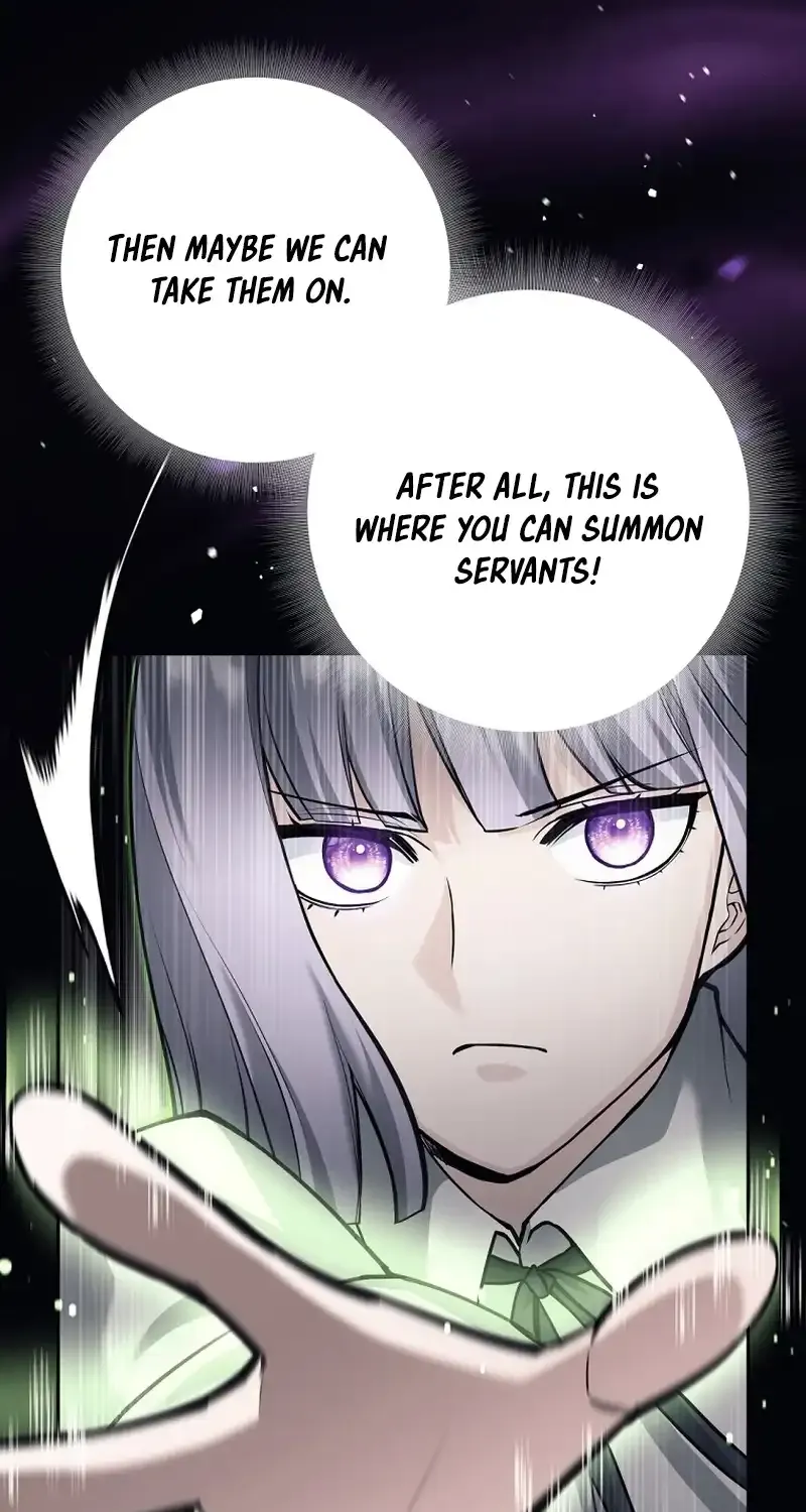 I Quit the Hero’s Party Chapter 30 page 12 - 