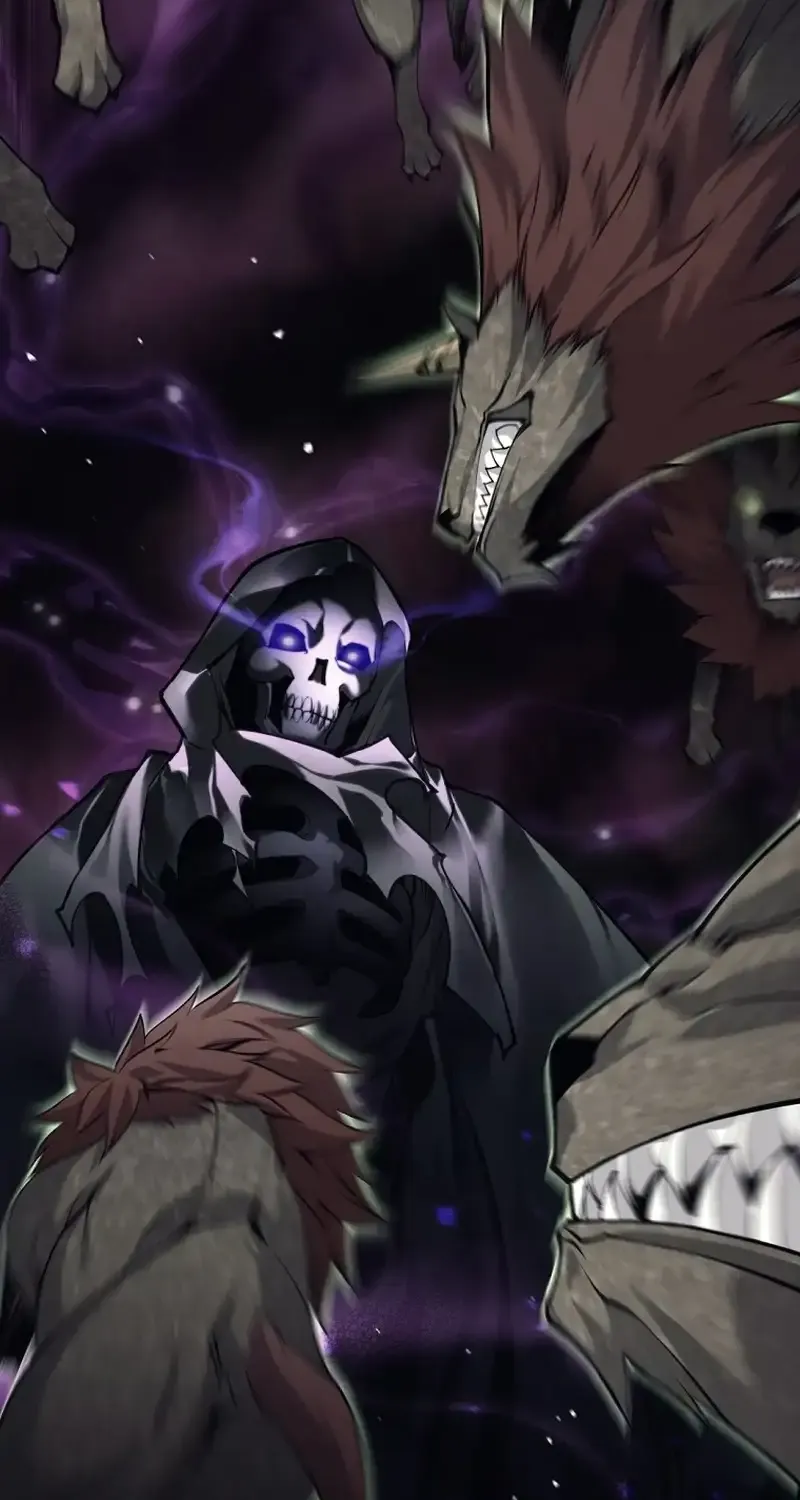 I Quit the Hero’s Party Chapter 30 page 14 - 