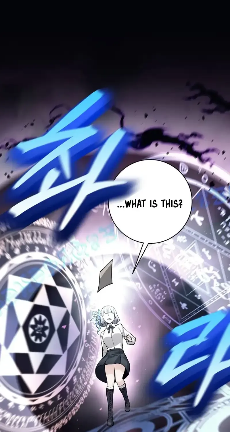 I Quit the Hero’s Party Chapter 30 page 22 - 