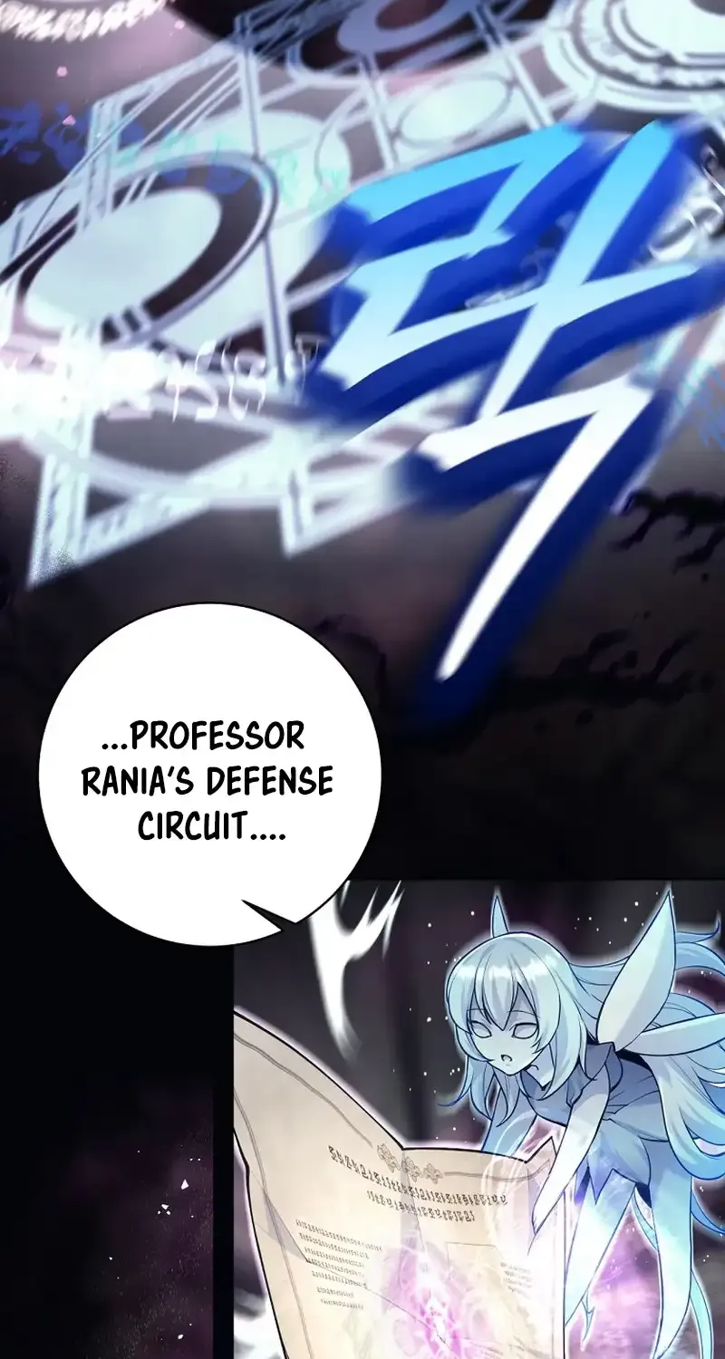 I Quit the Hero’s Party Chapter 30 page 23 - 
