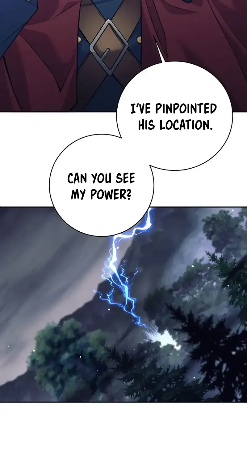 I Quit the Hero’s Party Chapter 30 page 43 - 