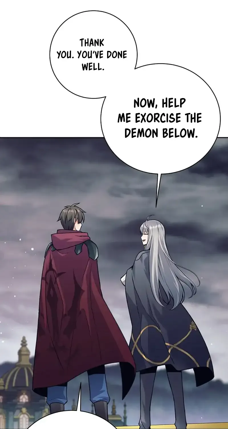 I Quit the Hero’s Party Chapter 30 page 44 - 