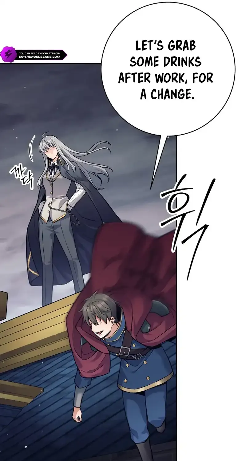 I Quit the Hero’s Party Chapter 30 page 46 - 