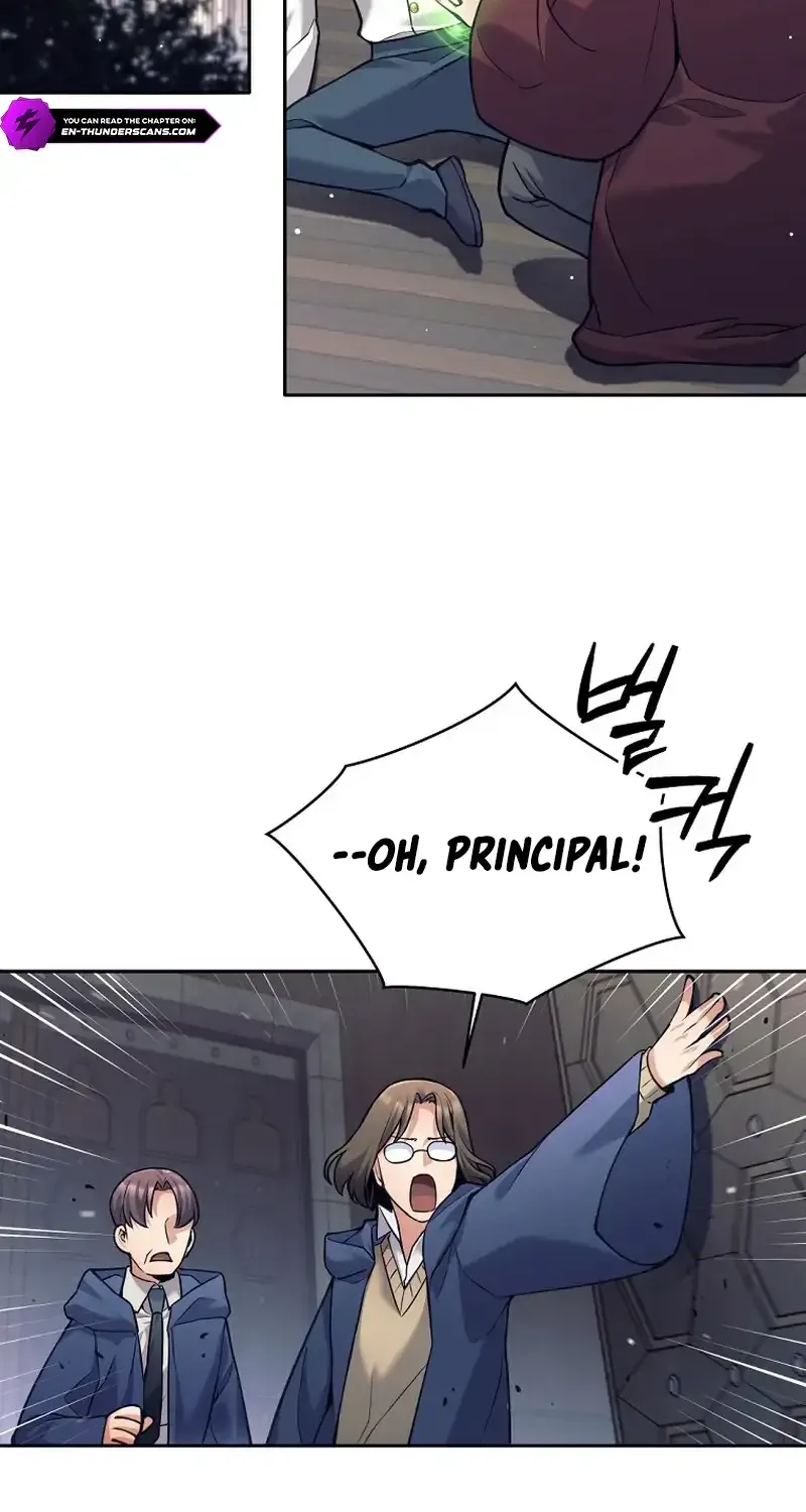 I Quit the Hero’s Party Chapter 30 page 56 - 