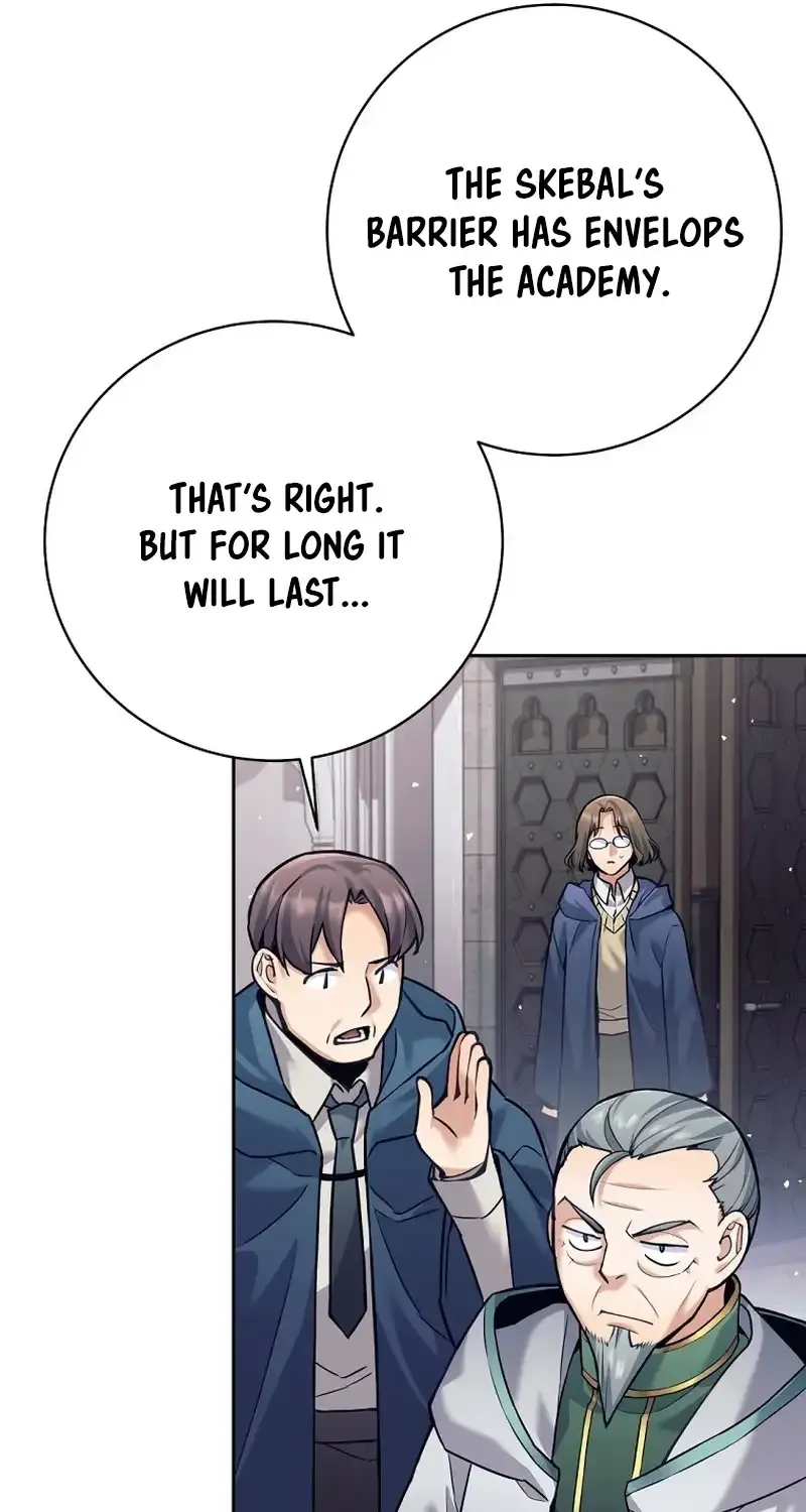 I Quit the Hero’s Party Chapter 30 page 58 - 