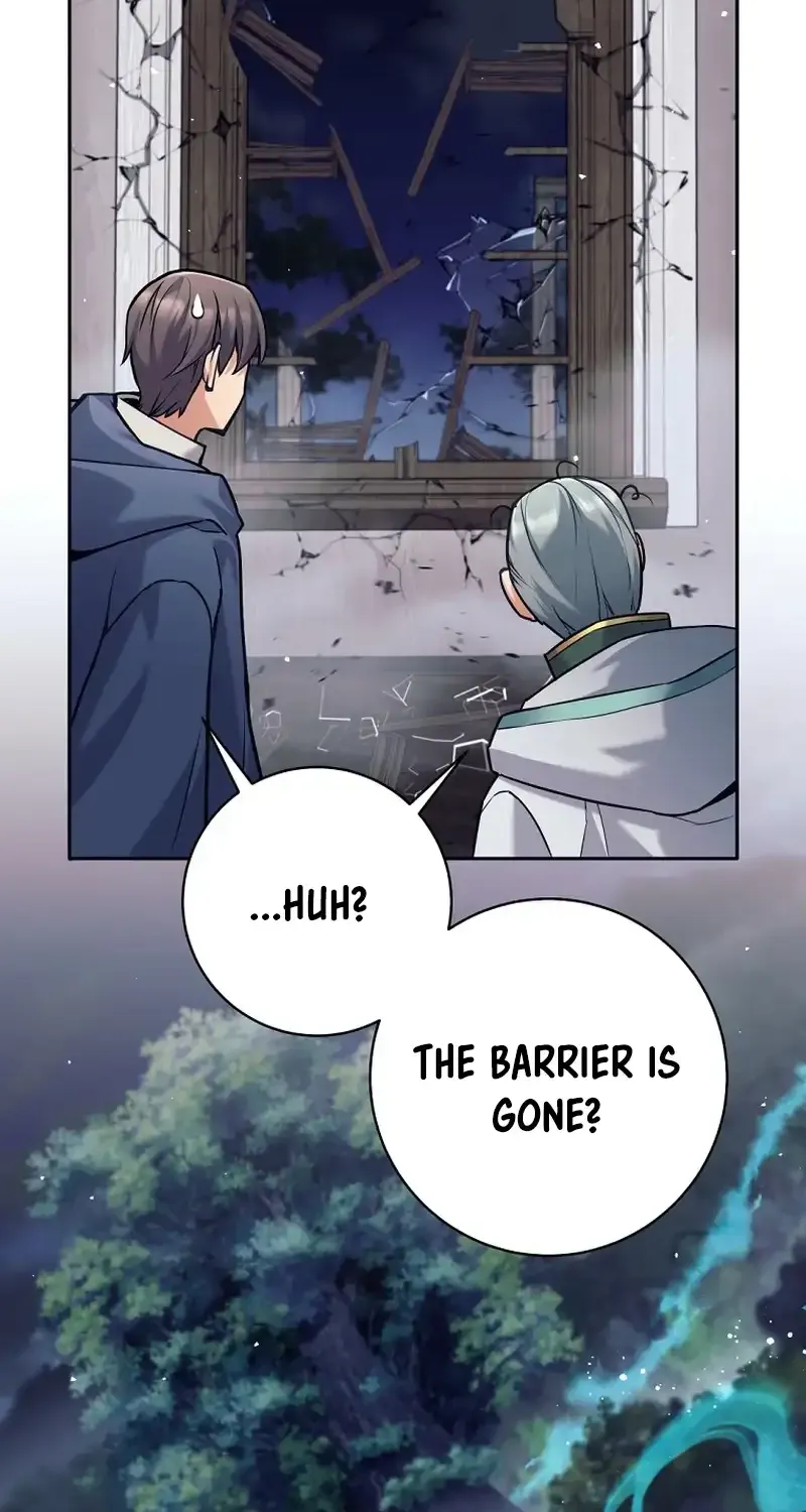 I Quit the Hero’s Party Chapter 30 page 61 - 
