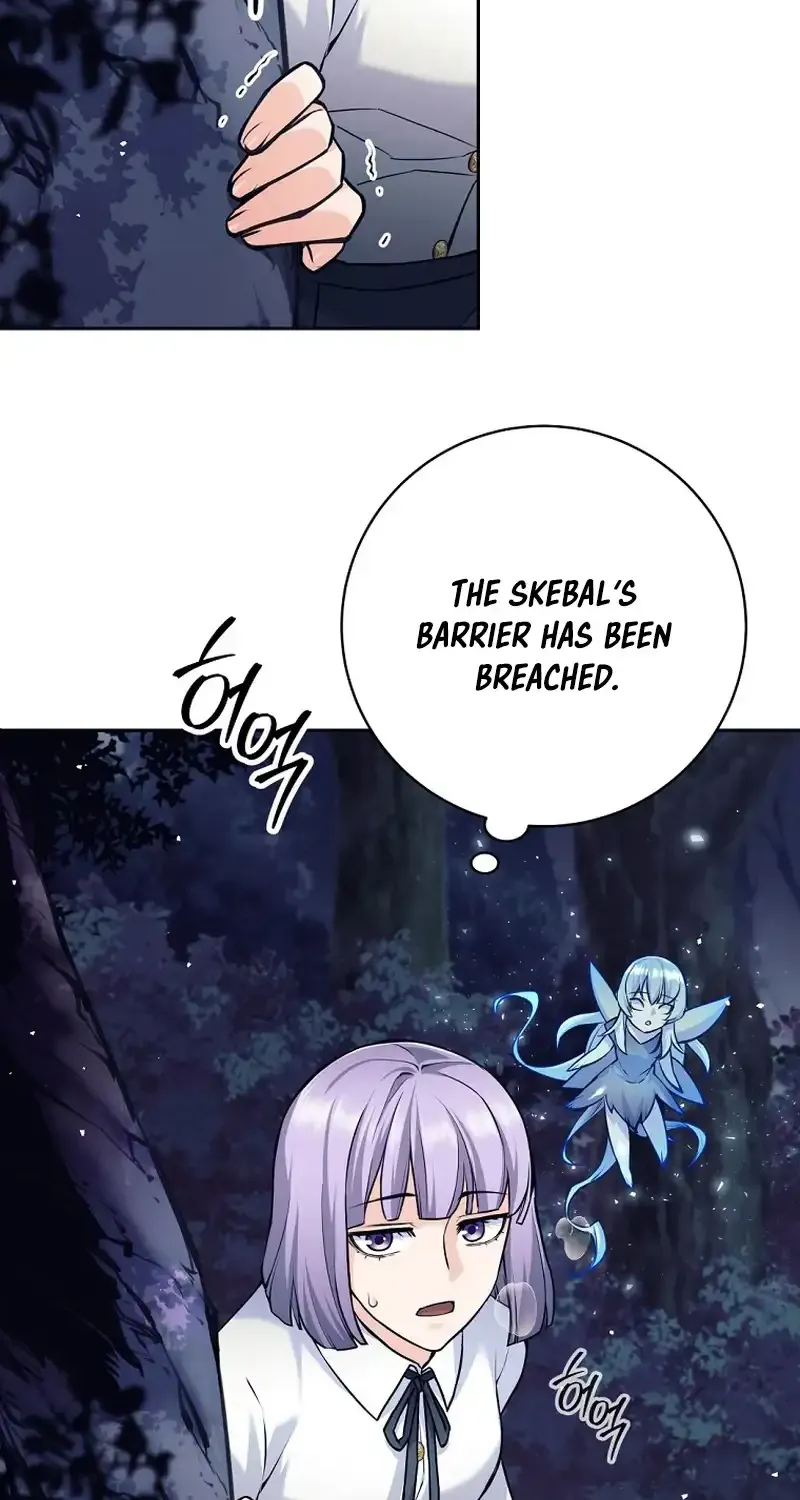 I Quit the Hero’s Party Chapter 30 page 63 - 