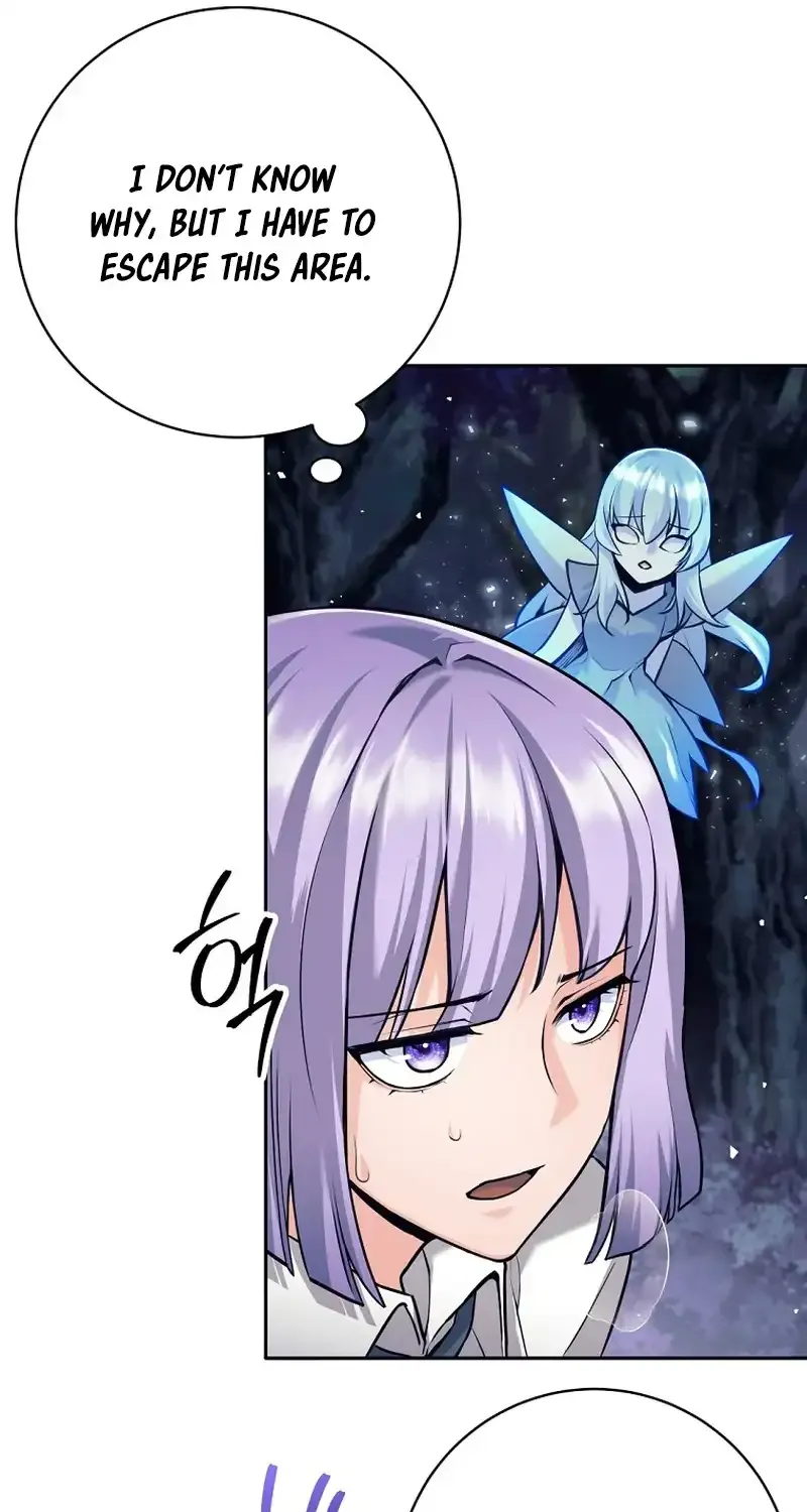 I Quit the Hero’s Party Chapter 30 page 65 - 
