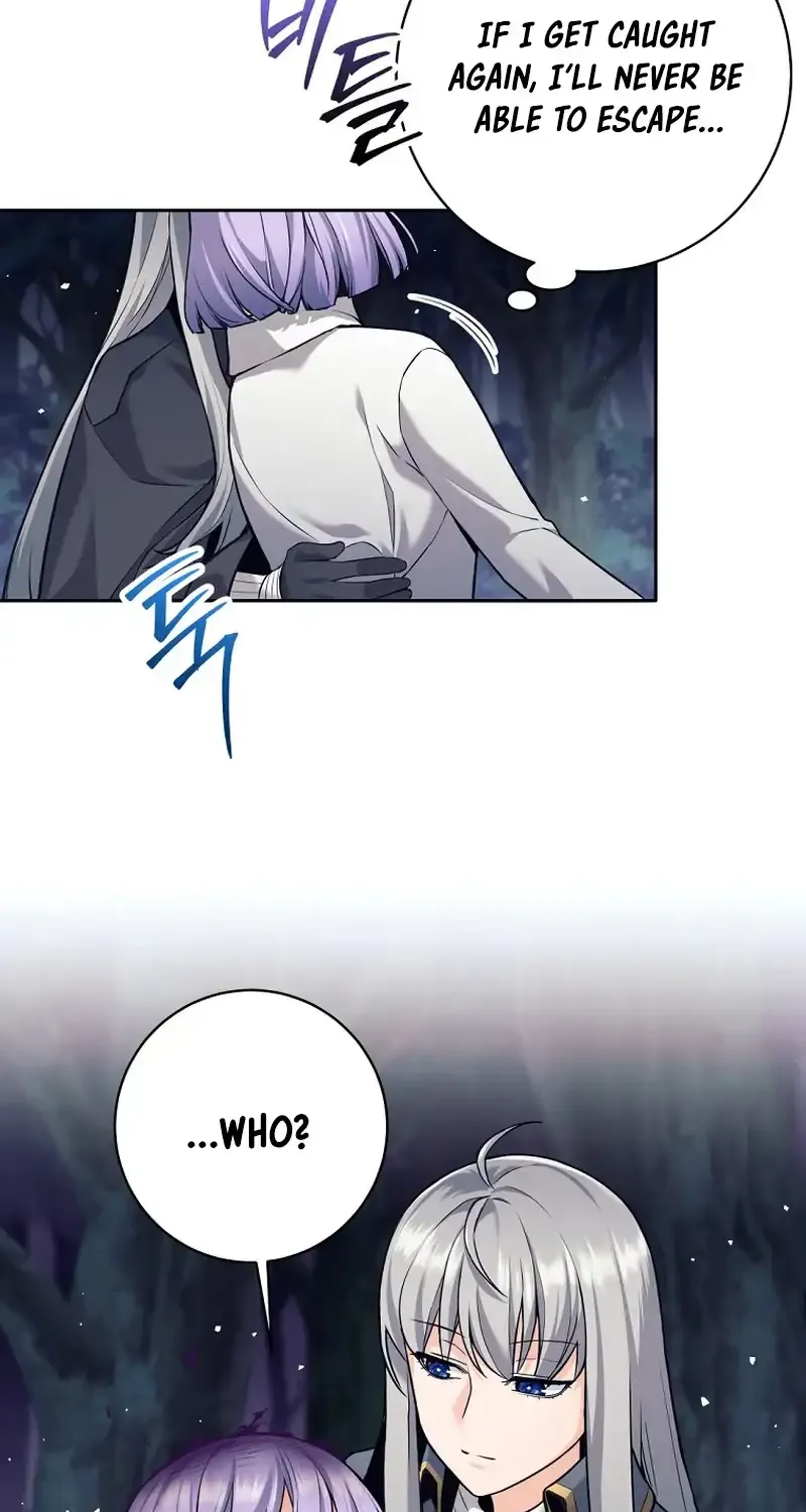 I Quit the Hero’s Party Chapter 30 page 66 - 